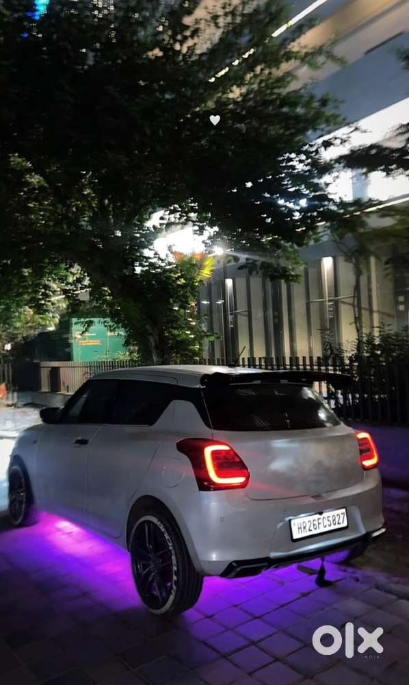 Swift Maruti Model 2023
