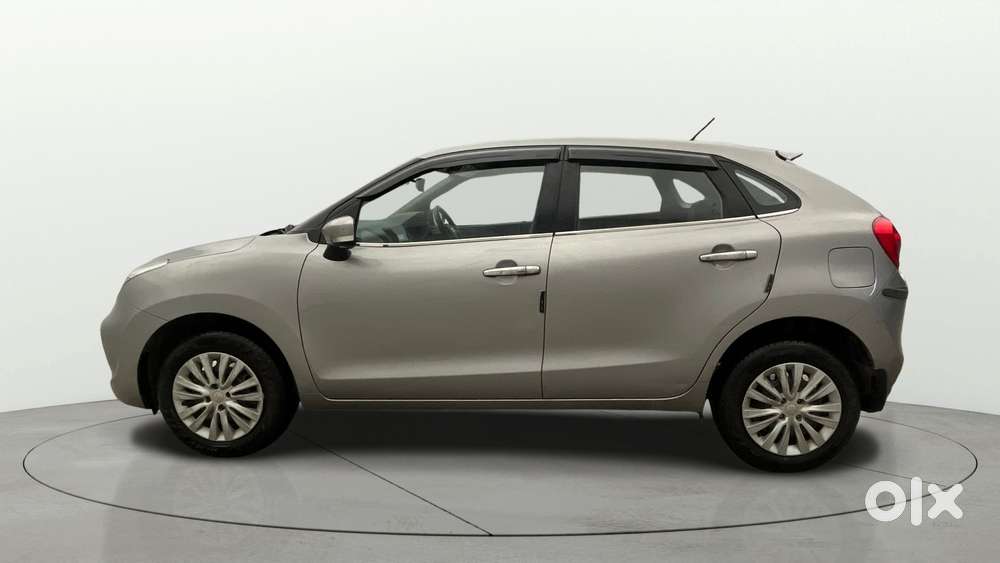Maruti Suzuki Baleno Delta, 2020, Petrol