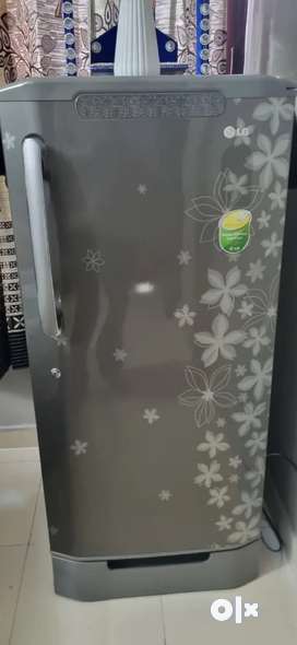 Fridge olx deals near me