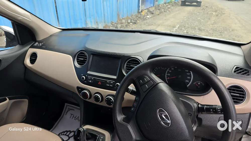 Hyundai Grand I10 2018
