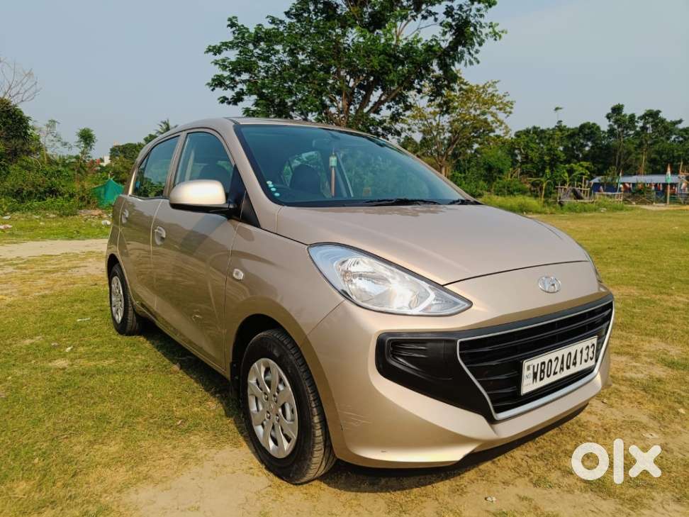 Hyundai New Santro 1.1 Magna Mt, 2020, Petrol