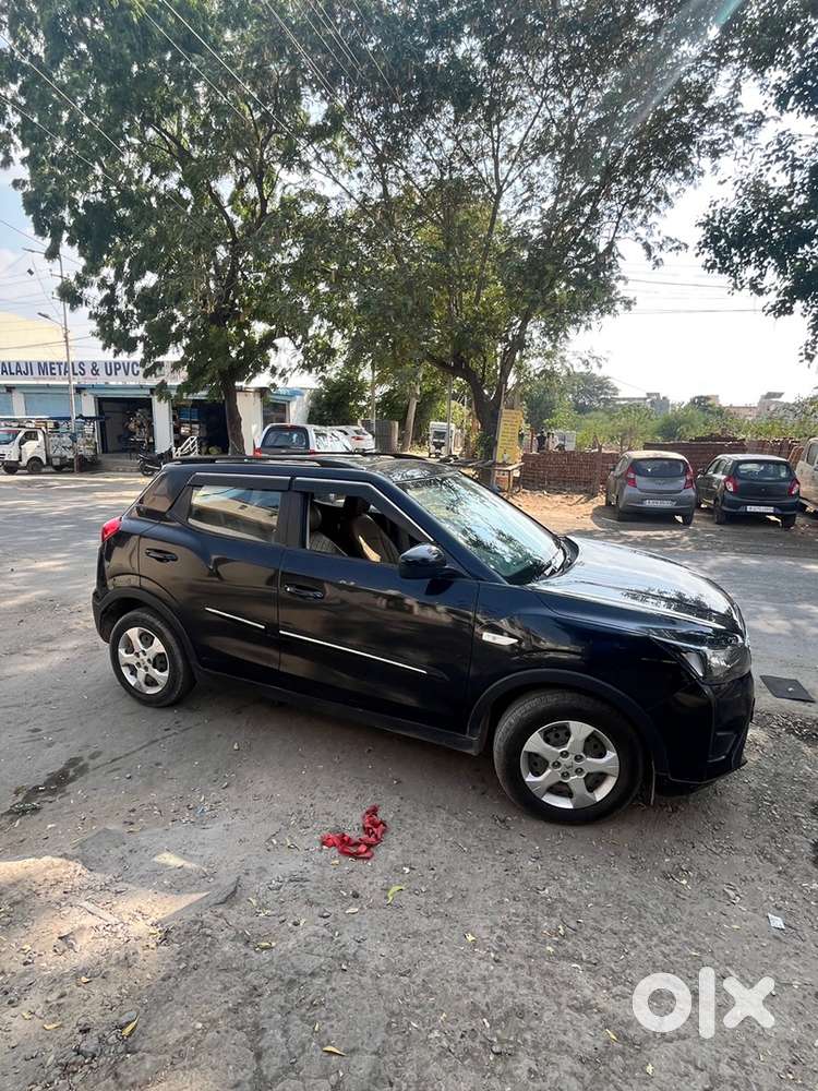 Mahindra Xuv300 Diesel 2023