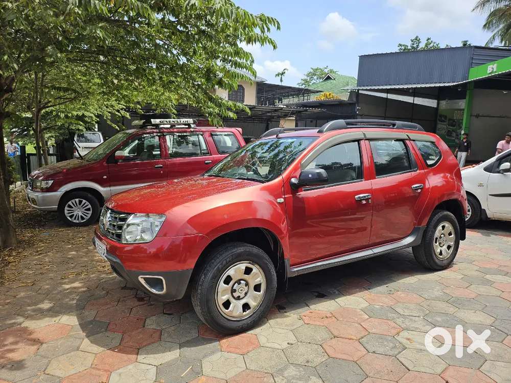 Well Maintained Car. All New Parts