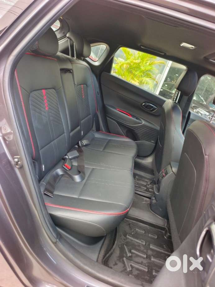 Hyundai I20 N Line N8 1.0 Turbo Dct, 2021, Petrol