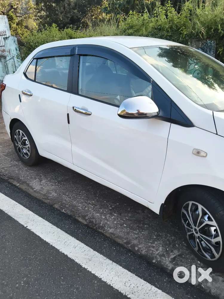 Hyundai Xcent Prime 2018 Diesel