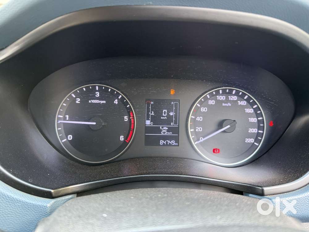 Hyundai I20 Active S Diesel, 2015, Diesel