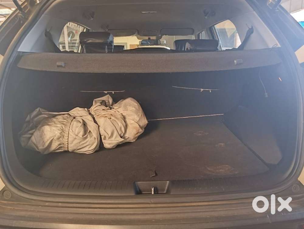 Hyundai Creta 1.6 Sx (o), 2019, Diesel