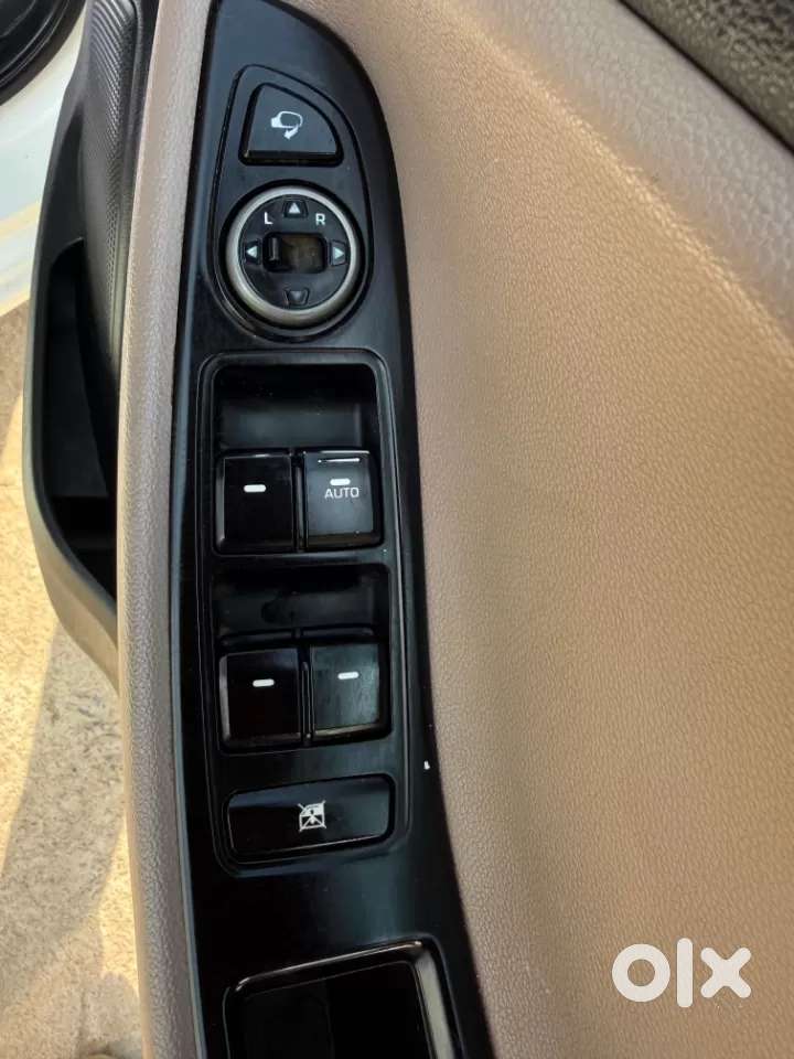Hyundai Elite I20 Asta Option, 2018, Petrol