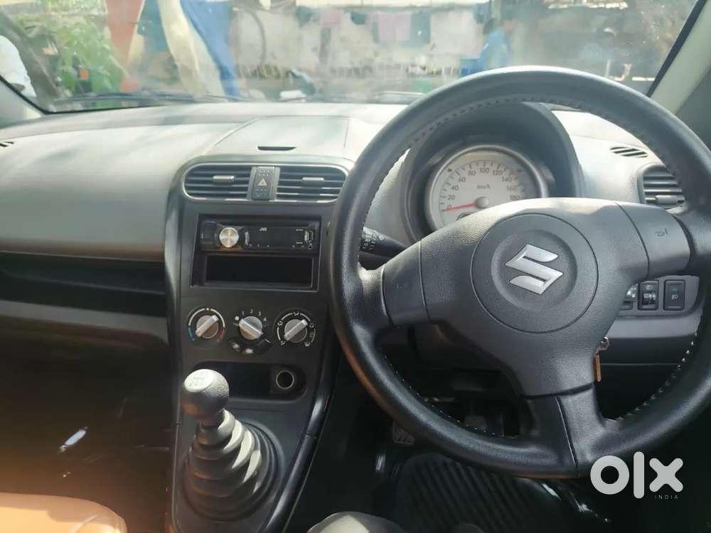 New Car Liya Hai