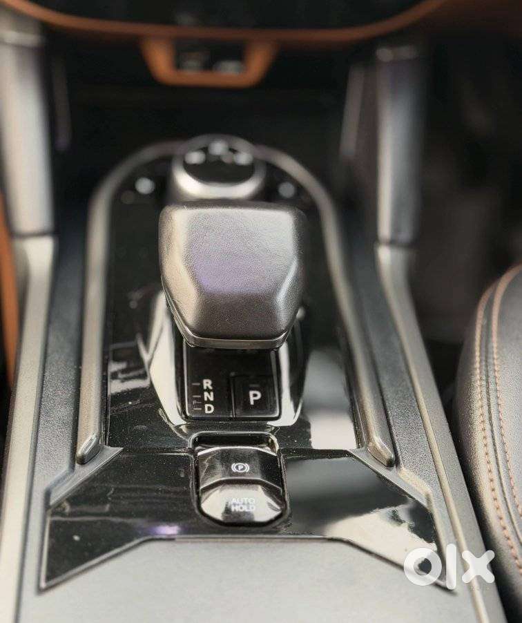 Tata Harrier Adventure Plus At, 2024, Diesel