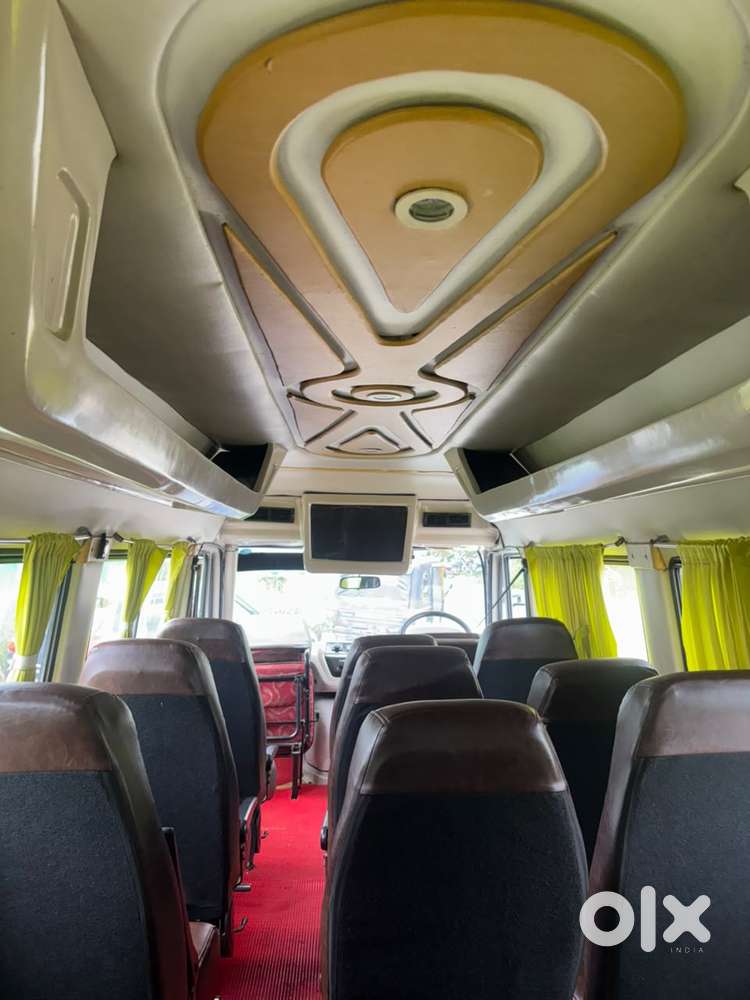Force Motors One 4x2, 2015, Diesel