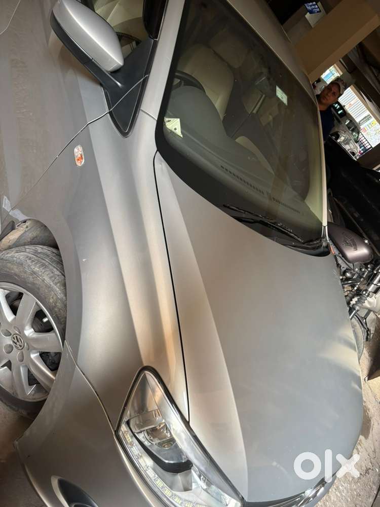 Volkswagen Vento 2012 Only Genuine Buyer