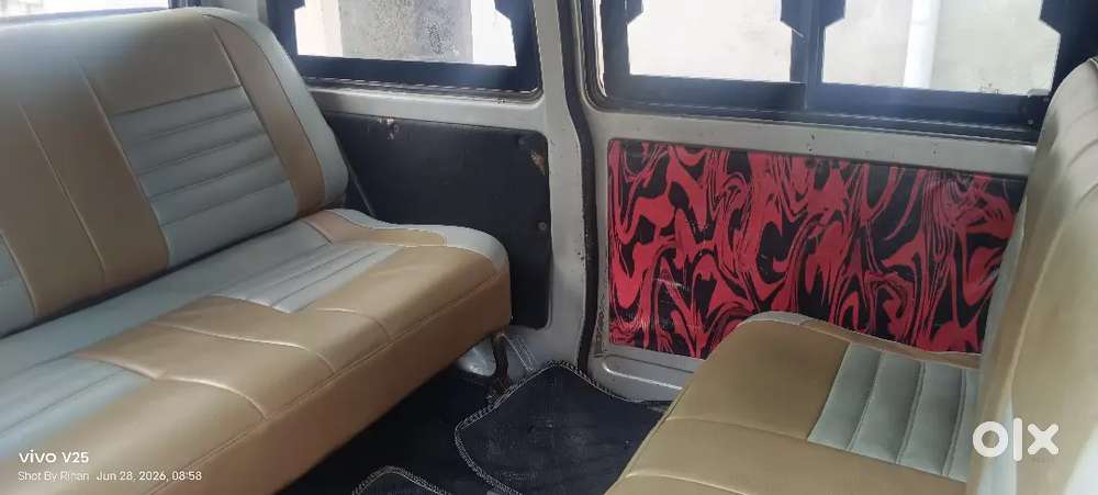 Mpf Good Condition Engine
