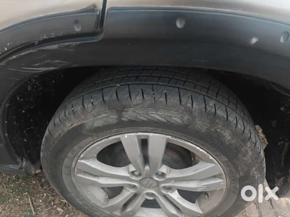 Brand New Condition Zdi Baitri And Tayar