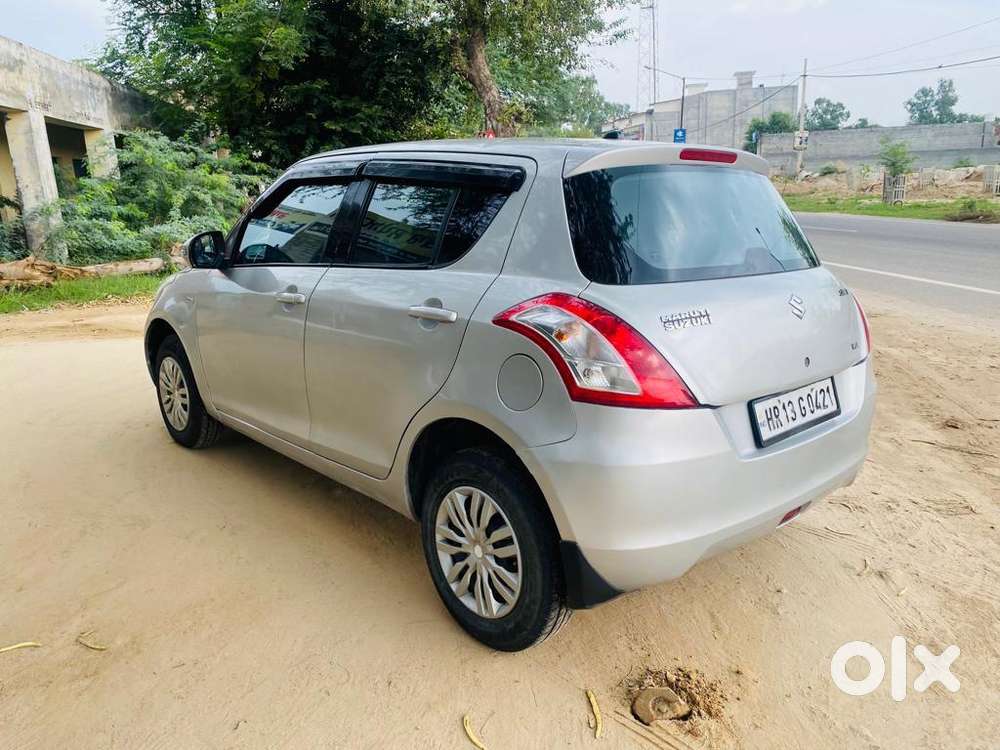 Maruti Suzuki Car 2012 Vdi At Reasonable And Good Price