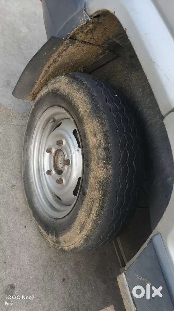 Tata Sumo Victa Di Ex 2009