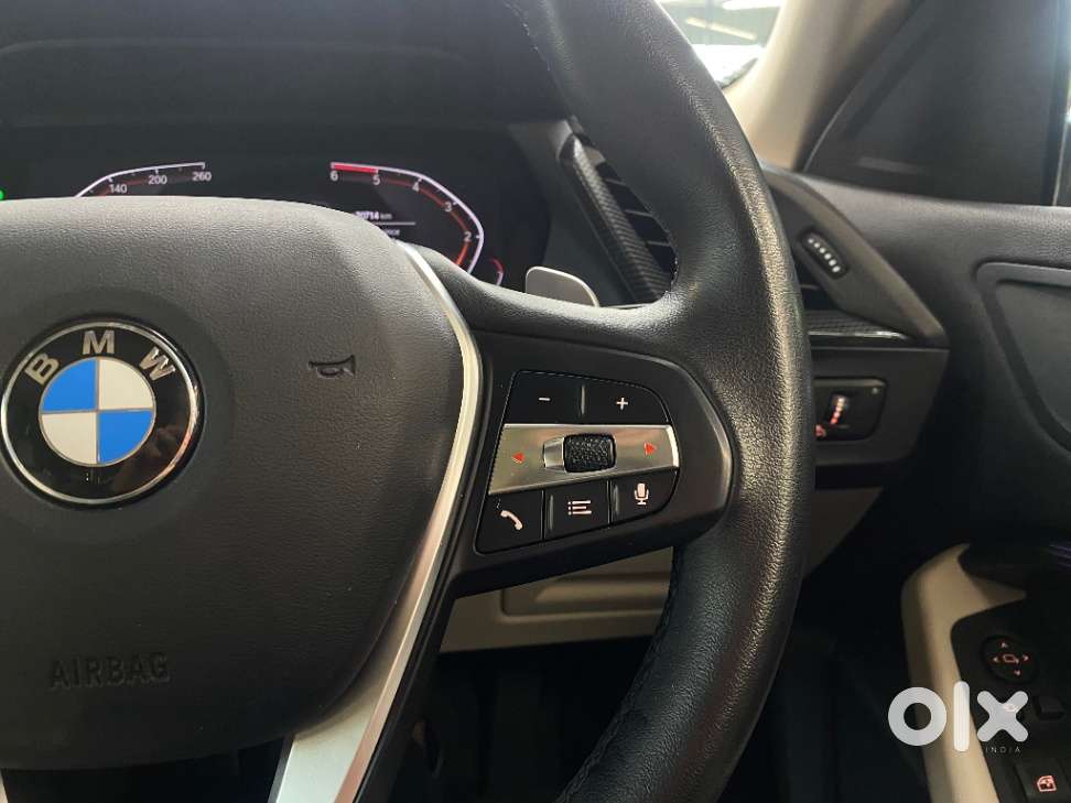 Bmw 2 Series Gran Coupe, 2021, Diesel