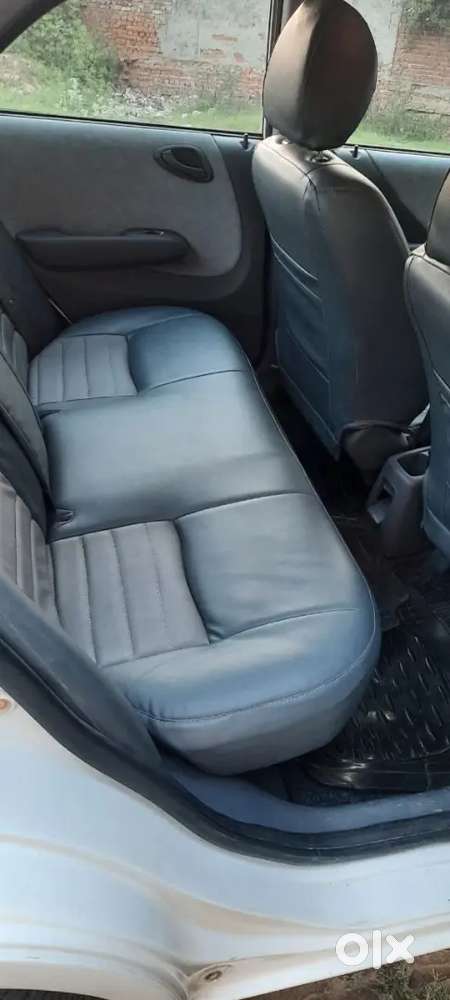 Honda City Zx 2006 Petrol 150000 Km Driven