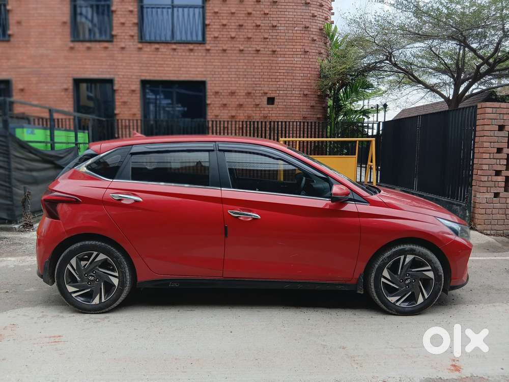 Hyundai I20 1.2 Asta, 2020, Petrol
