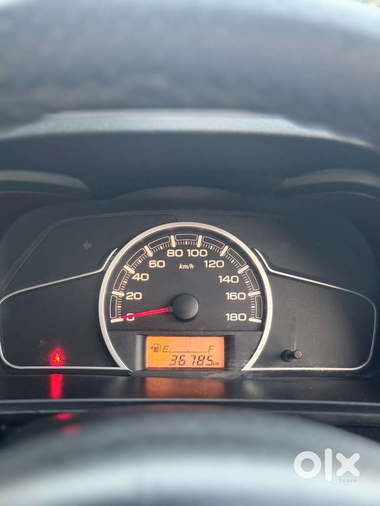 Maruti Suzuki Alto 800 Lxi, 2022, Petrol
