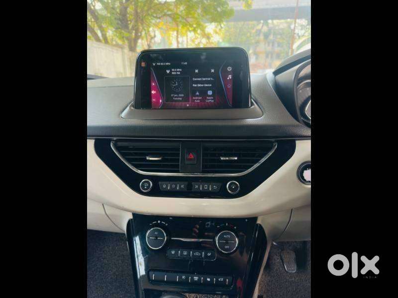 Tata Nexon 1.2 Revotron Xz Plus, 2020, Petrol