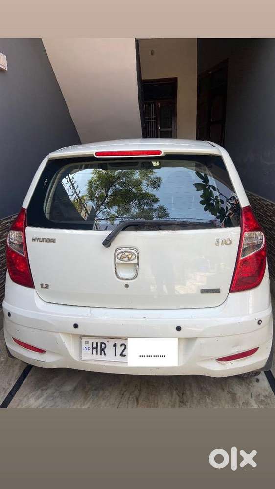 Less Driven Car Only 60000 Km All New Condition