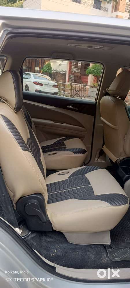 Mahindra Marazzo M6, 2020, Diesel