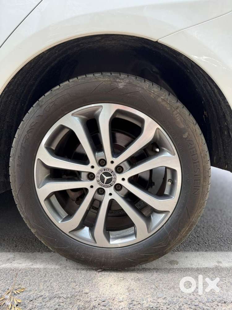 Mercedes-benz Gle Class 2.1 250d 4matic, 2018, Diesel