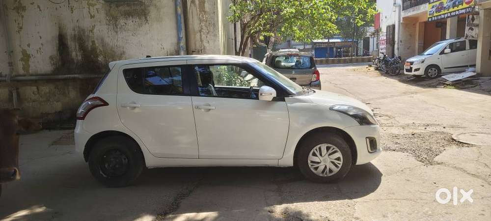 Maruti Suzuki Swift Vdi Optional, 2015