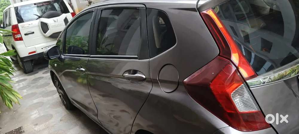 Honda Jazz 1.5 V 2016