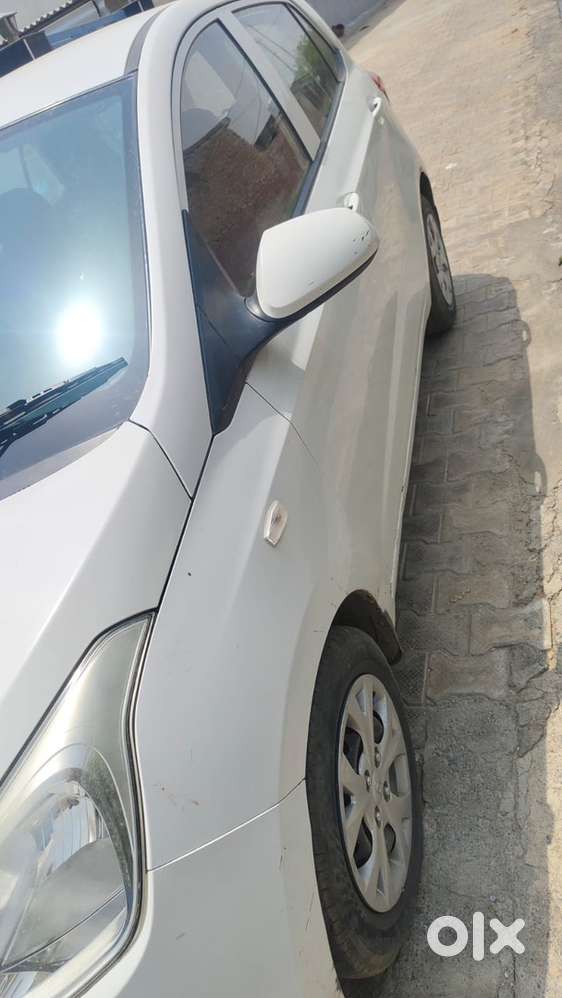 Hyundai Grand I10 2016 Model