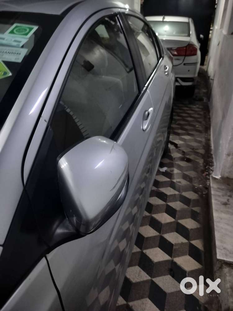 Honda ,svmt Edge ,2018,manual