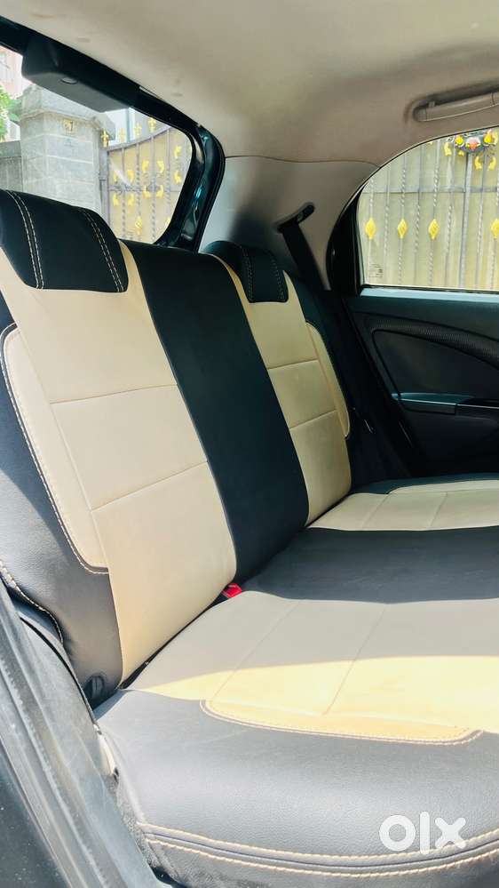 Toyota Etios Gd, 2012, Diesel