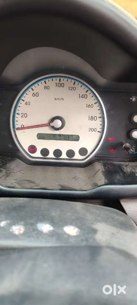 Hyundai I10 Magna 1.0 2010 Petrol.
