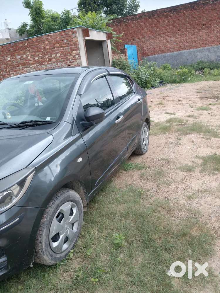 Tata Tigor Petrol2020