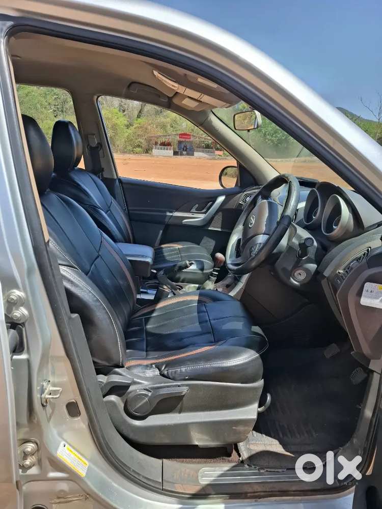 Mahindra Xuv500 2012 Diesel 168000 Km Driven