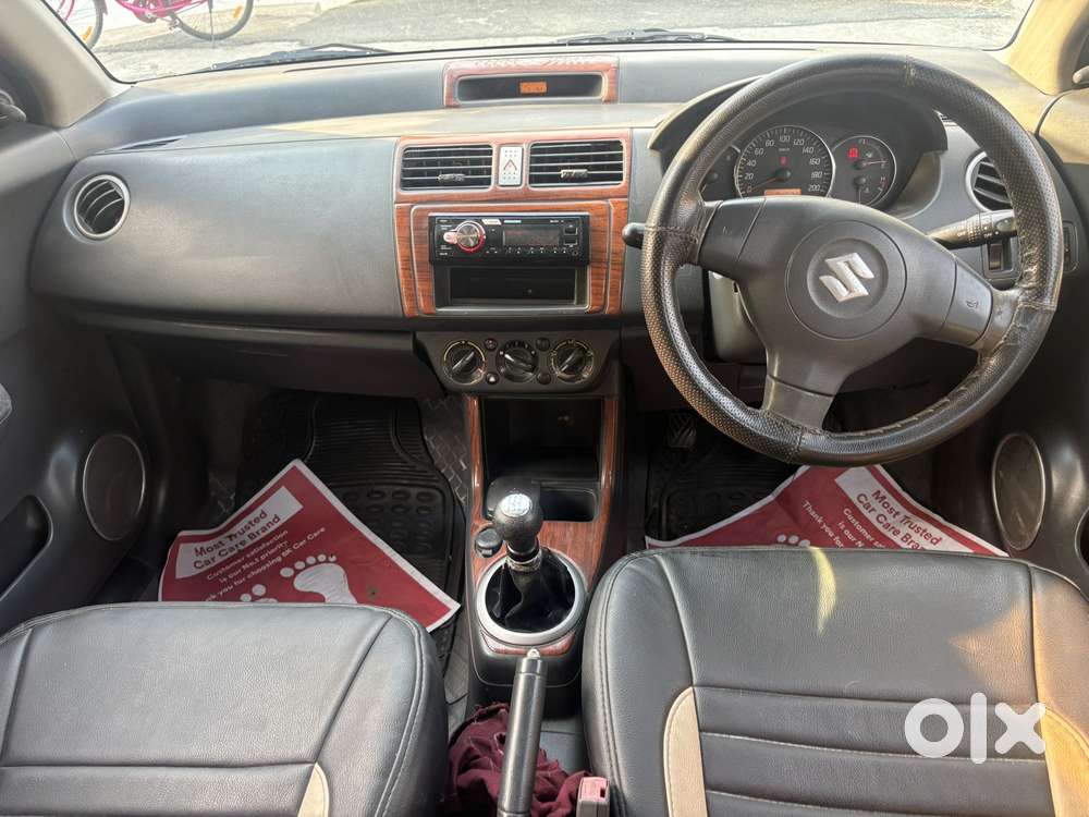 Maruti Suzuki Swift 2004-2010 Vdi Bsiv W Abs, 2009, Diesel