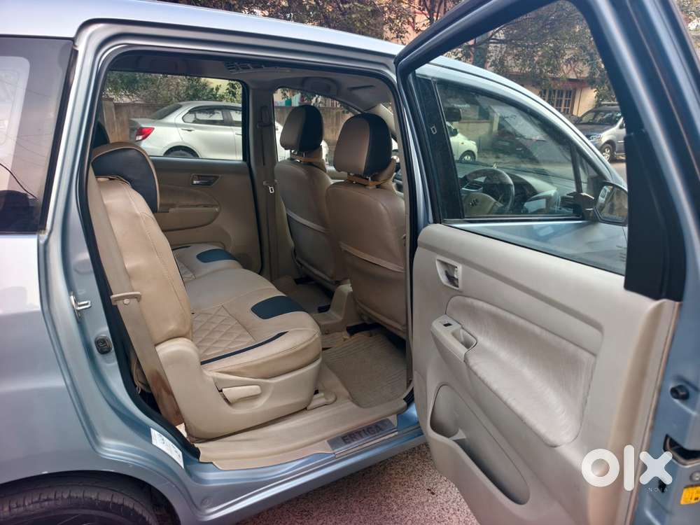 Maruti Suzuki Ertiga