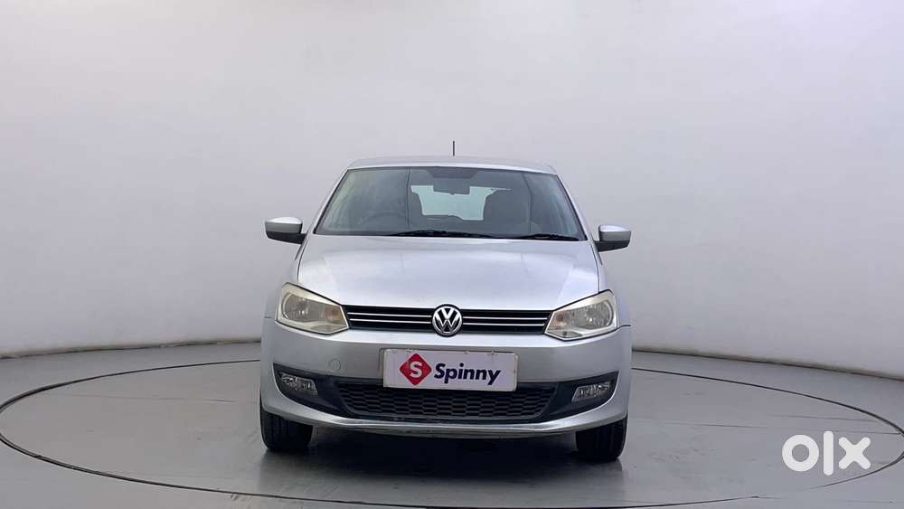 Volkswagen Polo Petrol Comfortline 1.2l, 2013, Petrol