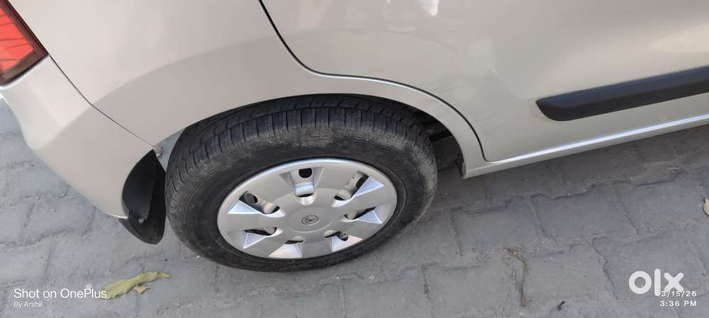 Maruti Suzuki Wagon R