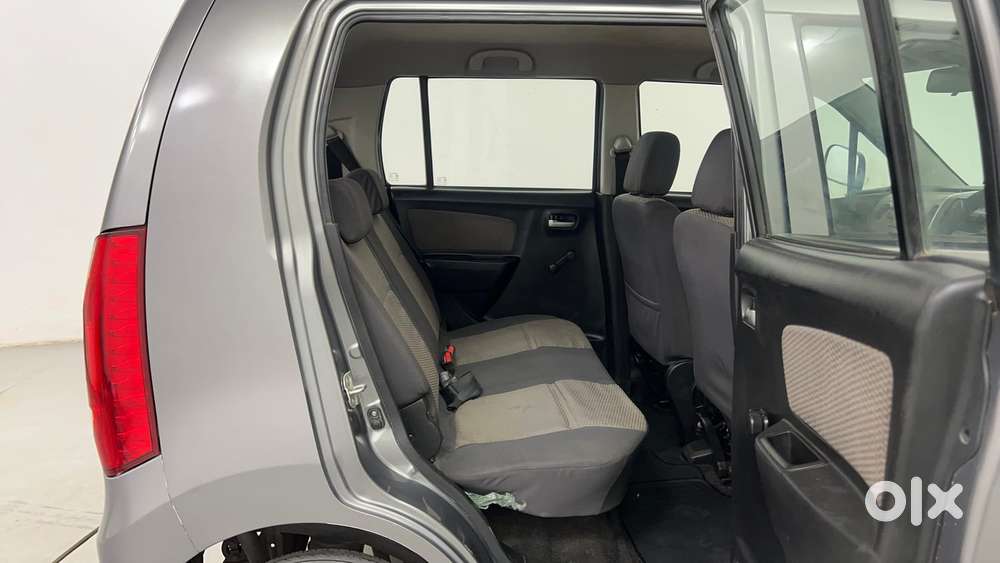 Maruti Suzuki Wagon R 1.0 Lxi Cng, 2013, Cng & Hybrids