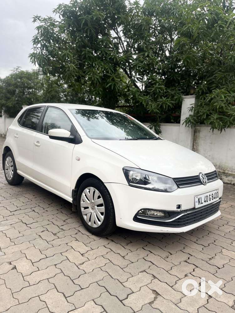 Volkswagen Polo 2009-2013 Diesel Trendline 1.2l, 2012, Diesel