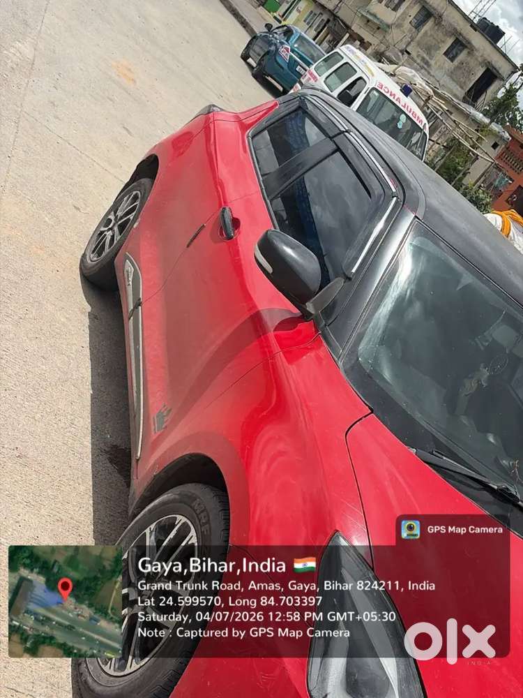 Maruti Suzuki Swift Zxi 2018