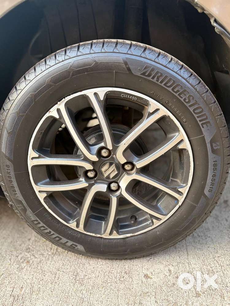 Maruti Suzuki Swift 2018 Zdi, 2018, Diesel