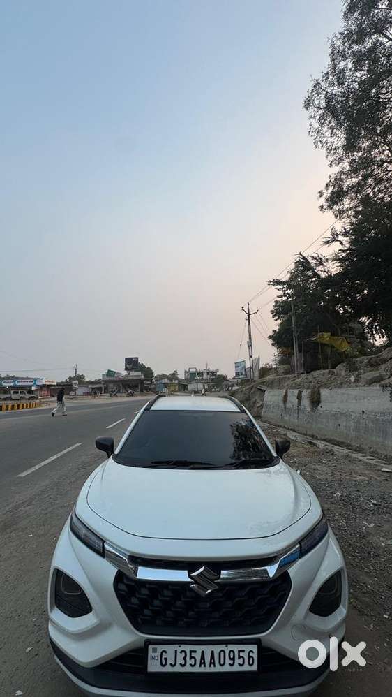 Maruti Suzuki Car 2025 Year