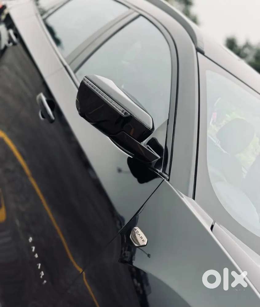 Tata Safari Adventure 2026