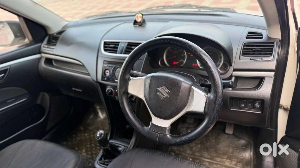 Maruti Suzuki Swift 2012 Diesel Well Maintained