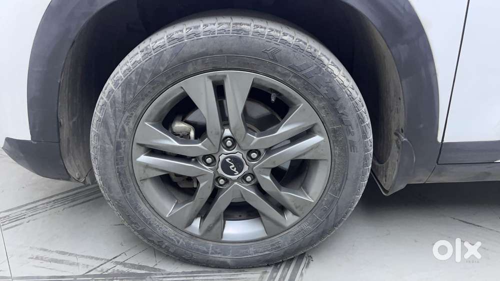 Kia Seltos Htx D, 2023, Diesel