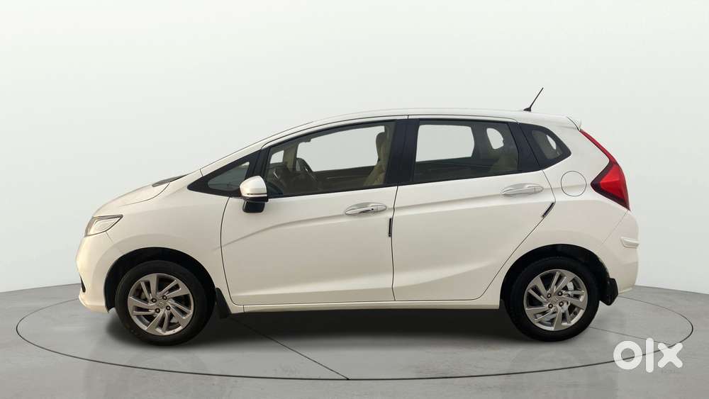 Honda Jazz Vx Cvt, 2021, Petrol