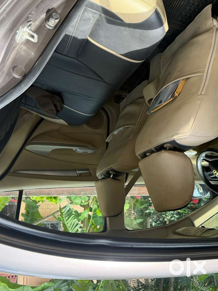 Honda City Petrol 2011